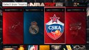 előnézet NBA 2K15 - Xbox One