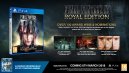 előnézet Final Fantasy XV: Royal Edition - Xbox One