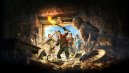 előnézet Strange Brigade - Xbox One