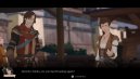 előnézet Ash of Gods Redemption - Xbox One