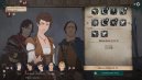előnézet Ash of Gods Redemption - Xbox One