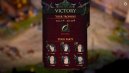 előnézet Ash of Gods Redemption - Xbox One
