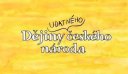 előnézet Dějiny udatného českého národa - 2 DVD