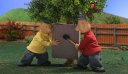 előnézet Kétbalkezesek: Barkács gondok - DVD