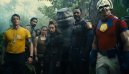előnézet The Suicide Squad – Az öngyilkos osztag (2021) - DVD