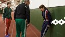 előnézet Fair Play - Blu-ray