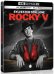 további változatok Rocky V. - 4K Ultra HD Blu-ray + Blu-ray Steelbook 2BD