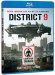 további változatok District 9 - Blu-ray