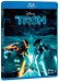 további változatok Tron: Örökség - Blu-ray