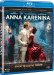 további változatok Anna Karenina (2012) - Blu-ray