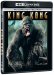 további változatok King Kong (2005) - 4K Ultra HD Blu-ray + Blu-ray (2BD, bővített változat)