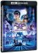 további változatok Ready Player One - 4K Ultra HD Blu-ray