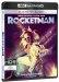további változatok Rocketman - 4K Ultra HD Blu-ray + Blu-ray 2BD
