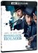 további változatok Sherlock Holmes - 4K Ultra HD Blu-ray