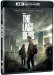 további változatok The Last of Us 1. évad - 4K Ultra HD Blu-ray 4BD