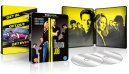előnézet Olasz meló (2003) - 4K Ultra HD Blu-ray + Blu-ray Steelbook