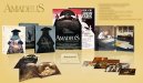előnézet Amadeus - Limited Collectors Edition Steelbook 4K Ultra HD Blu-ray
