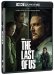további változatok The Last of Us gyűjtemény 1–2. évad 4K Ultra HD Blu-ray (7BD) - The Last of Us kolekce 1.-2. série 4K Ultra HD Blu-ray (7BD)