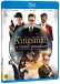 további változatok Kingsman: Tajná služba - Blu-ray (maďarský obal)