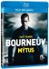 további változatok A Bourne-csapda - Blu-ray