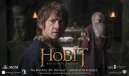 előnézet A hobbit: Az öt sereg csatája - Blu-ray 3D + 2D