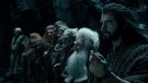 náhled A hobbit: Smaug pusztasága (bővített, extra változat, 5 BD) - Blu-ray 3D + 2D