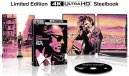 előnézet Piszkos Harry - Limited Edition Steelbook 4K Ultra HD + Blu-Ray (bez CZ)