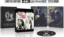 előnézet Az elnök emberei - 4K Ultra HD Blu-ray + Blu-ray Steelbook