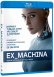 további változatok Ex Machina - Blu-ray