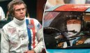előnézet Le Mans - Blu-ray