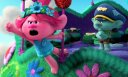 előnézet Trollok a világ körül - Blu-ray