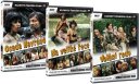 előnézet Osada Havranů + Na veliké řece + Volání rodu kolekce - 3DVD
