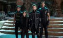 előnézet X-Men: Az eljövendő múlt napjai - DVD