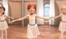előnézet Balerina - DVD