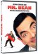 további változatok Mr. Bean S1 Vol.1 digitálisan remastered kiadás - DVD