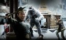 előnézet A múmia - A sárkánycsászár sírja - 4K Ultra HD Blu-ray