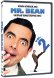 további változatok Mr. Bean S1 Vol.2 digitálisan remastered kiadás - DVD