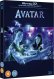további változatok Avatar - Blu-ray 3D + 2D + bonus disc (bez CZ)