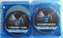 előnézet James Bond: Sean Connery (6 film gyűjteménye) - Blu-ray