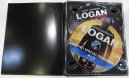 előnézet Logan: Wolverine - Blu-ray + Noir verze Blu-ray (2BD) Digibook