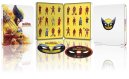 előnézet Deadpool & Rozsomák - 4K UHD + BD Limited edition Steelbook motive WV