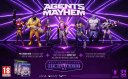 előnézet Agents of Mayhem (Day One Edition) - PS4