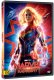 további változatok Marvel Kapitány - DVD