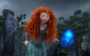 előnézet Merida, a bátor - DVD