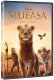 további változatok Mufasa: Az oroszlánkirály - DVD