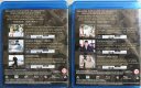 előnézet James Bond: Sean Connery (6 film gyűjteménye) - Blu-ray