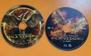 előnézet Hunger Games: Síla vzdoru 1. + 2. část - Blur-ay - outlet