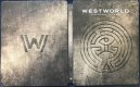 előnézet Westworld 1. évad - Blu-ray Steelbook
