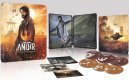 előnézet Star Wars Andor - 4K Ultra HD Blu-ray + Blu-ray Steelbook (bez CZ)