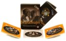 előnézet Jan Švankmajer - Kompletní krátké filmy - DVD